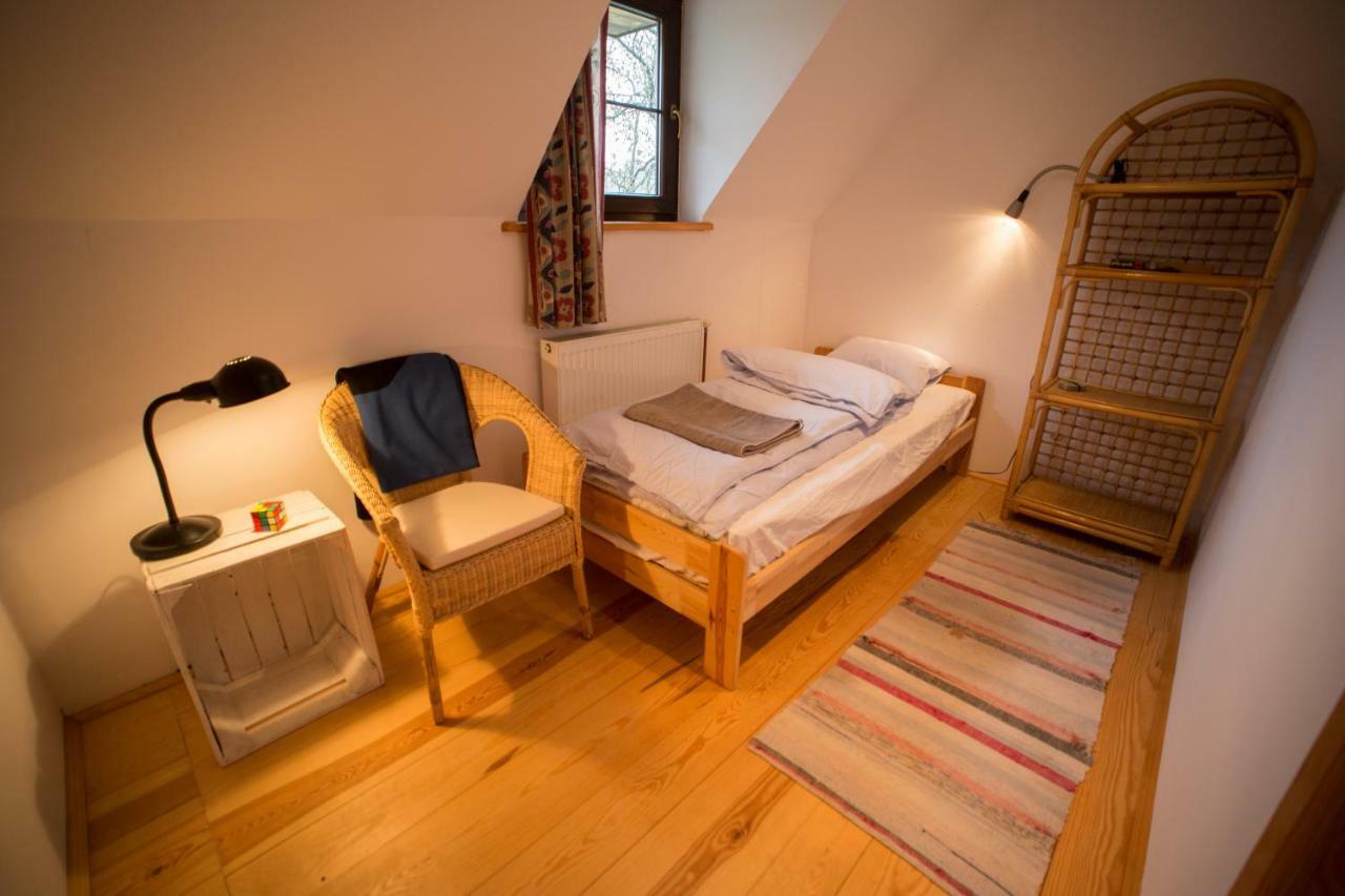 Villa Bondyrz 134 Extérieur photo