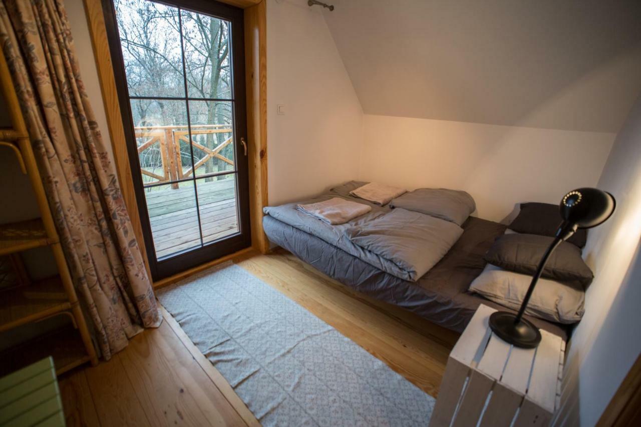 Villa Bondyrz 134 Extérieur photo