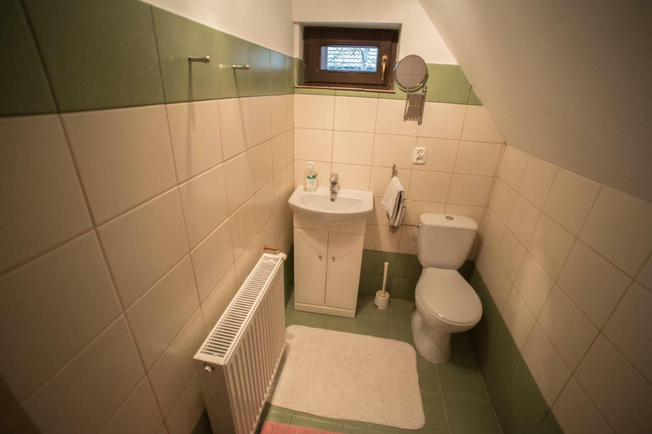 Villa Bondyrz 134 Extérieur photo